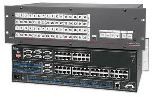 Изображения EXTRON MTPX Plus 1632, 60-898-01