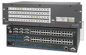 Изображения EXTRON MTPX Plus 3232, 60-897-01