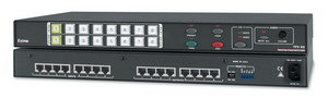 Изображения EXTRON 8x8 TPX 88, 60-542-02
