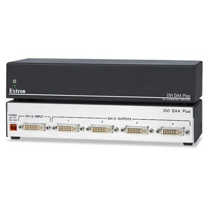 Изображения EXTRON DVI DA4 Plus, 60-931-01