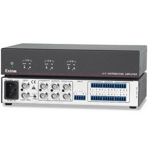 Изображения EXTRON DA 6AV EQ, 60-692-21