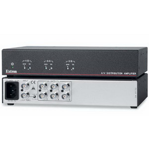 Изображения EXTRON DA 6V EQ, 60-692-01