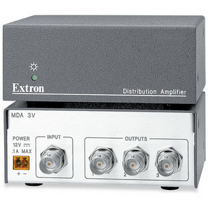 Изображения EXTRON MDA 3V, 60-439-01