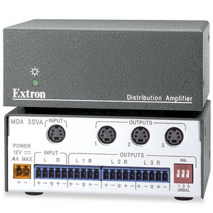 Изображения EXTRON 1х3 MDA 3SVA, 60-444-20