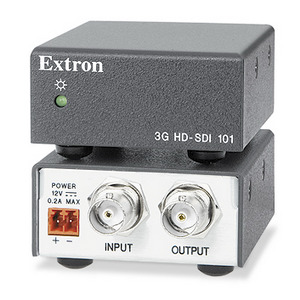 Изображения EXTRON 3G HD-SDI 101, 60-963-01
