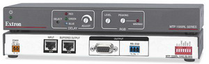Изображения EXTRON MTP 1500RL 15HD RS SEQ, 60-960-02