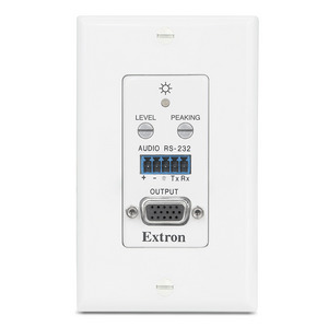 Изображения EXTRON MTP R 15HD RSA D белый, 60-929-01