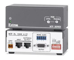 Изображения EXTRON MTP C7 RL 15HD A, 60-690-03