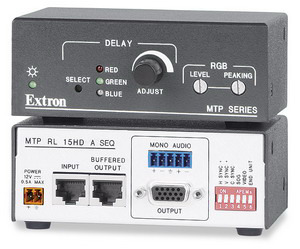 Изображения EXTRON MTP RL 15HD A SEQ, 60-690-02