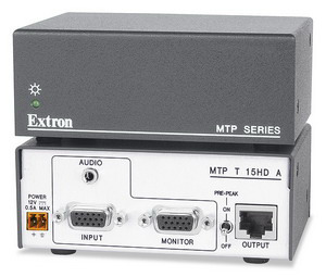 Изображения EXTRON MTP T 15HD A, 60-669-01