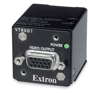 Изображения EXTRON VTR001, 60-582-01