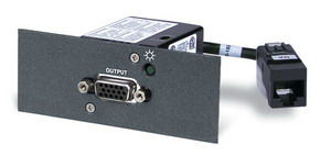 Изображения EXTRON VTR001 AAP RAL9010 70-259-51