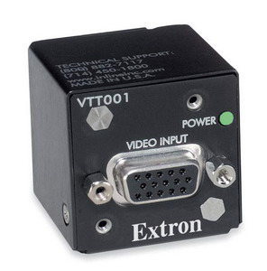 Изображения EXTRON VTT001, 60-581-01