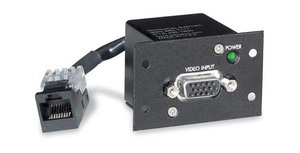 Изображения EXTRON VTT001 MAAP, черный, 70-284-11