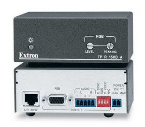 Изображения EXTRON TP R 15HD A, 60-450-01