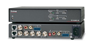 Изображения EXTRON TP R BNC AV, 60-350-03