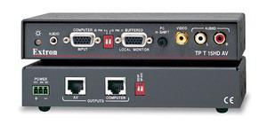 Изображения EXTRON TP T 15HD AV, 60-346-03