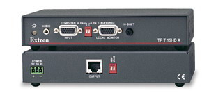 Изображения EXTRON TP T 15HD A, 60-345-02