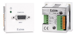 Изображения EXTRON RGBHV TP T 15HD 45, 60-654-01