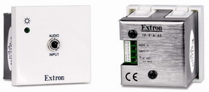 Изображения EXTRON стерео аудио TP T A 45, 70-368-01