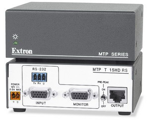 Изображения EXTRON MTP T 15HD RS, 60-652-01
