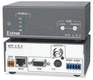 Изображения EXTRON MTP U R A, 60-869-03