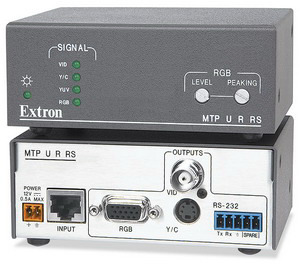 Изображения EXTRON MTP U R RS, 60-869-04