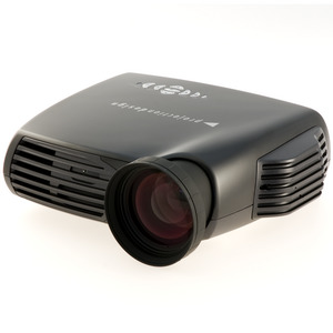 Изображения PROJECTIONDESIGN F12 1080 High Brightness (Wide / Black Metallic), 101-2206-08