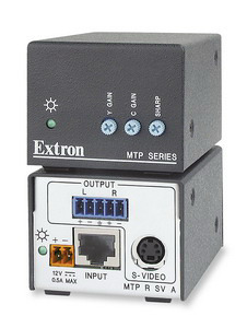 Изображения EXTRON MTP R SV A, 60-541-52