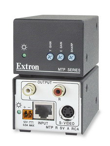 Изображения EXTRON MTP R SV A RCA, 60-541-62