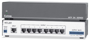 Изображения EXTRON MTP DA8, 60-686-01