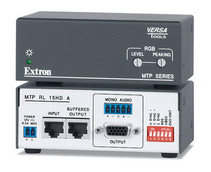 Изображения EXTRON MTP RL 15HD A, 60-690-01