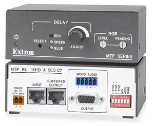 Изображения EXTRON MTP C7 RL 15HD A SEQ, 60-690-04