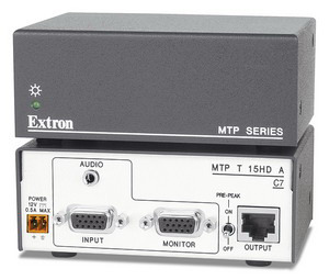 Изображения EXTRON MTP C7 T 15HD A, 60-669-02