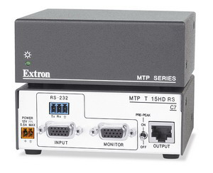 Изображения EXTRON MTP C7 T 15HD RS, 60-652-02