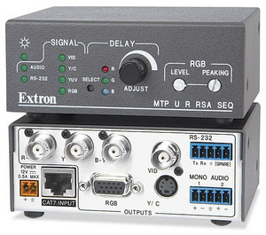 Изображения EXTRON MTP C7 U RSA SEQ, 60-1016-01