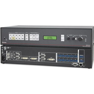 Изображения EXTRON DVS 510, 60-835-01