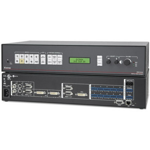 Изображения EXTRON DVS 510 SA, 60-835-02
