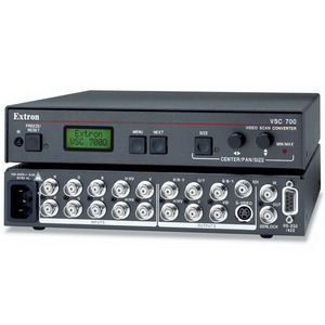 Изображения EXTRON VSC700D, 60-477-02