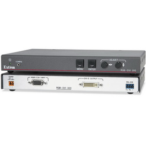 Изображения EXTRON RGB-DVI 300, 60-906-01