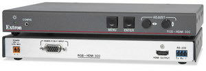 Изображения EXTRON RGB-HDMI 300, 60-907-01