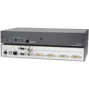 Изображения EXTRON QSS 404, 60-1115-01