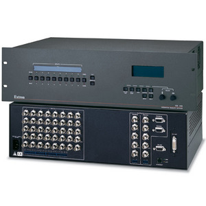 Изображения Коммутатор EXTRON ISS 408 60-423-01