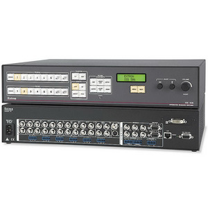 Изображения Коммутатор EXTRON ISS 506 DI/DVI 60-742-12