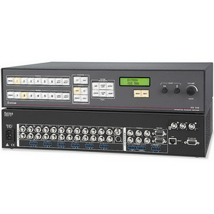 Изображения Коммутатор EXTRON ISS 506 DI/SC 60-742-13