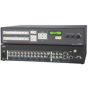 Изображения Коммутатор EXTRON ISS 506 DI/HD-SDI 60-742-14