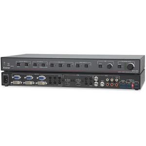 Изображения EXTRON MPS 409, 60-1012-01
