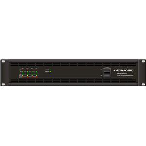 Изображения DYNACORD DSA 8405