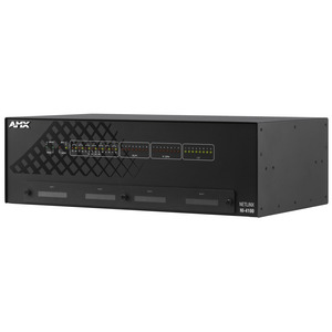 Изображения AMX NetLinx NI-4100, FG2105-06