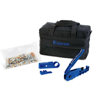 Изображения EXTRON RG6 BNC Compression Kit , 60-538-02